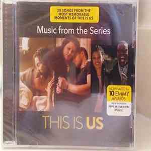 Various - This Is Us (Music From The Series) download free