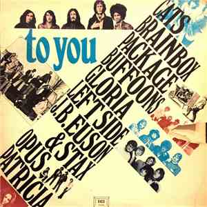 Various - To You download free