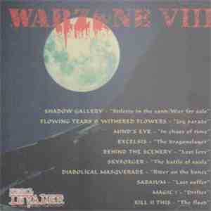 Various - Warzone VIII download free