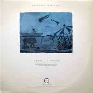 Victoria Williams - Merry Go Round download free