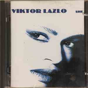 Viktor Lazlo - She download free