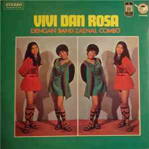 Vivi Dan Rosa Dengan Band Zaenal Combo - Salah Pilih download free