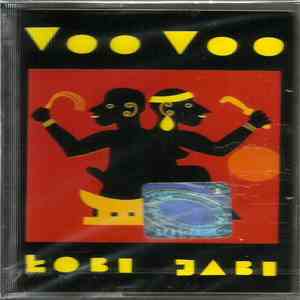 Voo Voo - Łobi Jabi download free