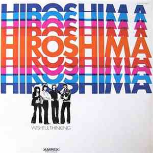 Wishful Thinking - Hiroshima download free
