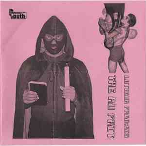 XAM Duo / The Au Fait - Tisch Tennis / Lutteur Français download free