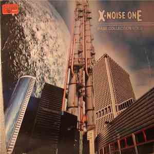 X-Noise One - Base Collection Vol. 3 download free