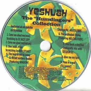 Yeshuah - The Humdingers Collection download free