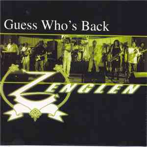 Zenglen - Guess Who's Back download free