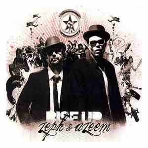 Zeph & Azeem  - Rise Up download free
