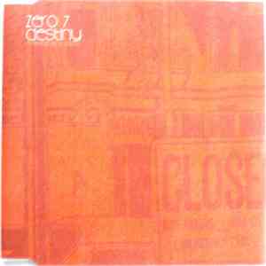 Zero 7 - Destiny download free