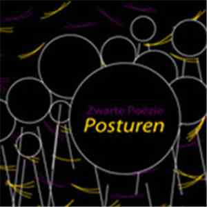 Zwarte Poëzie - Posturen download free